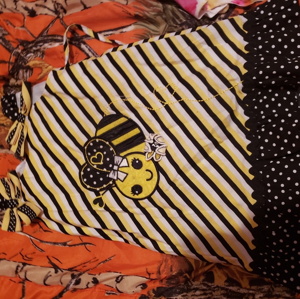 Toddler dress